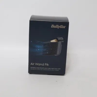 Stylingtillbehör (Air Wand Pik) från Babyliss