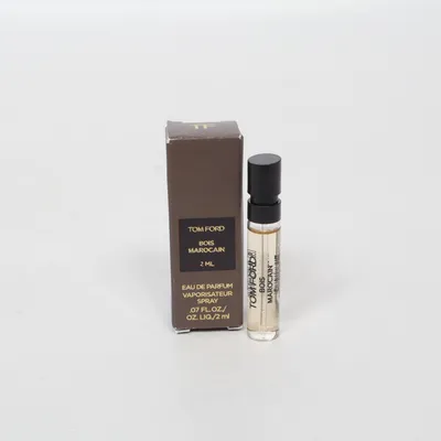 Eau de Parfum (Bois Marocain) from Tom Ford
