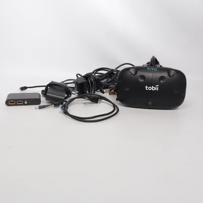 Lunettes VR (2Pu6110) de HTC