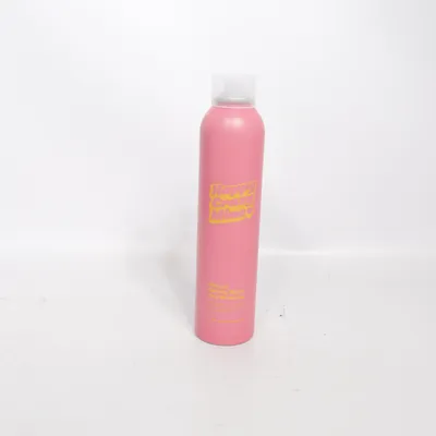 Droogshampoo (Barely There) van Lyko