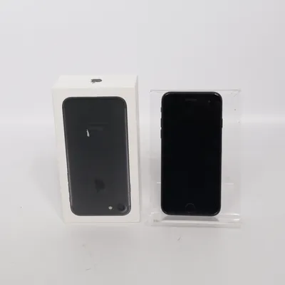 Smartphone (Black) from Apple