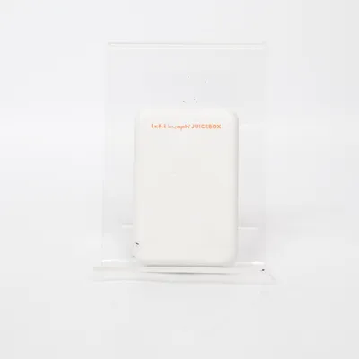 Powerbank från Le-Ki