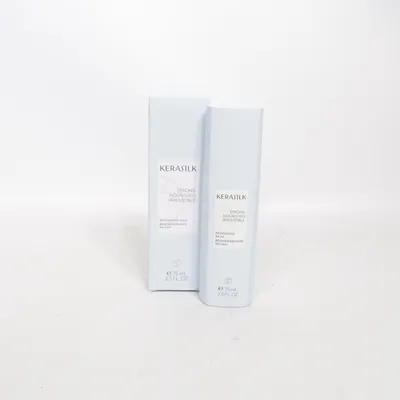 Hårserum (Restorative Balm) från Kerasilk