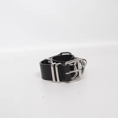 Gürtel (Schwarz) von Hope Leder