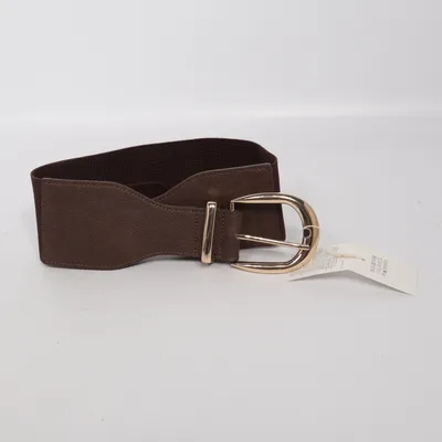 Bälte (Brun) från Zara