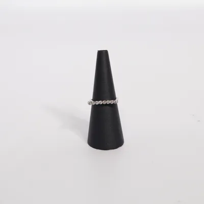 Ring (Silverfärgad) från Edblad Okänd metall