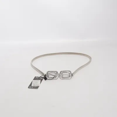 Belt (Silver) from Duki Daso