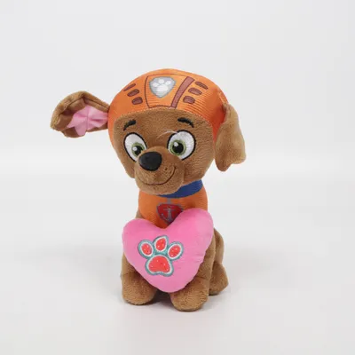 Krammedyr (Orange, Brun) fra Nickelodeon