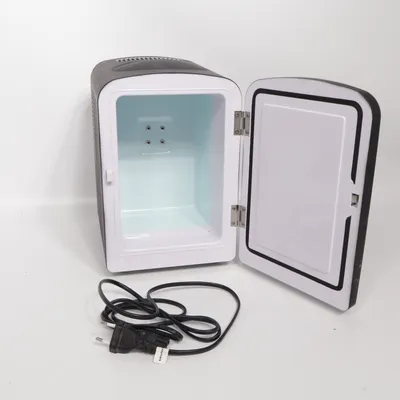 Minikøleskab (Cooler Box 4 L) fra Biltema