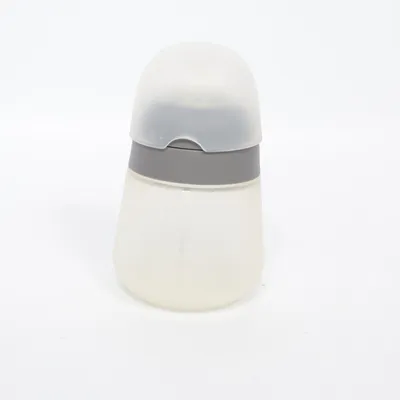 Nappflaska (nanobe) från Nano Bebe