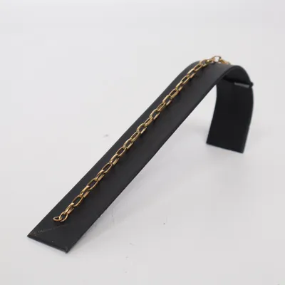 Bracelet (Gold) from Blue Billie Unknown metal
