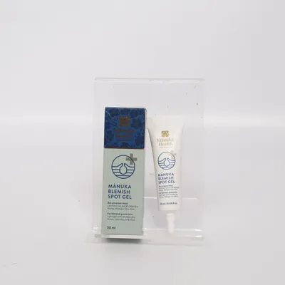 Serum fra Manuka
