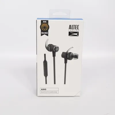 Hörlurar (AXIO) från Altec Lansing