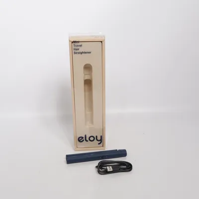 Hair straightener (HS-9741) from Eloy