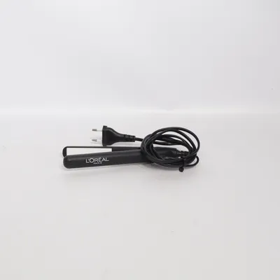 Hair straightener (Cz-801) from L'oreal