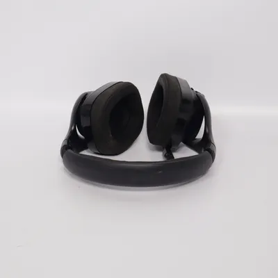 Headset (Black) from Logitech