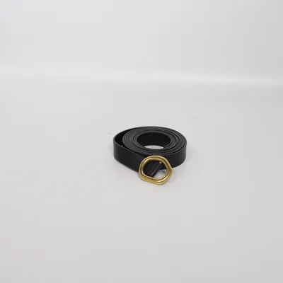 Ceinture (Noir)