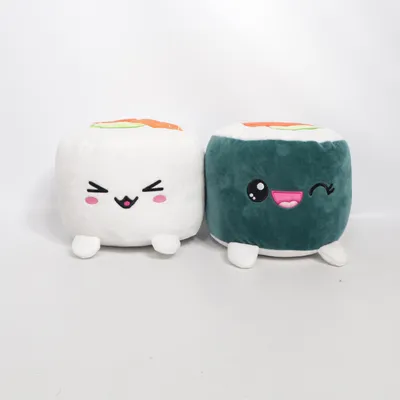 Cushion (Multicolored)