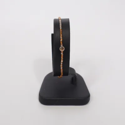 Armband (Guldfärgad, Silverfärgad) från Anni Lu Okänd metall