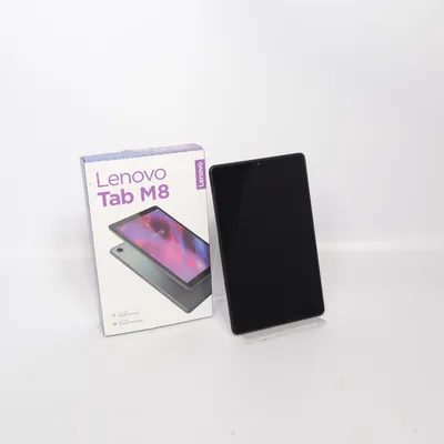 Tablet (Gray) from Lenovo