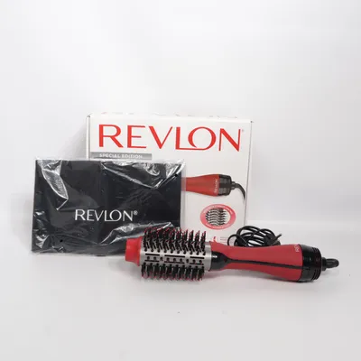 Varmluftsborste (Rvdr5222) från Revlon