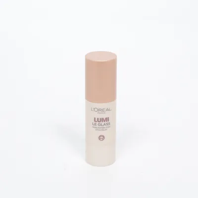 Highlighter (Lumi Le Glass, 610 Glassy Pearl Eclat) fra L'Oréal Paris