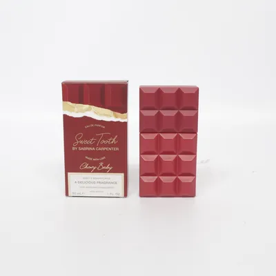 Eau de parfum (Sweet Tooth By Sabrina Carpenter) fra Sabrina Carpenter