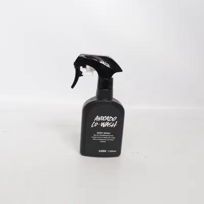 Body mist (Avocado Co-Wash) from Lush