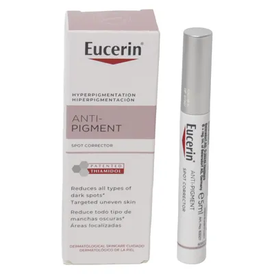 Serum från Eucerin