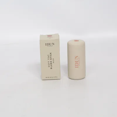 Blush (Soft Tint Blush Stick) fra Idun Minerals