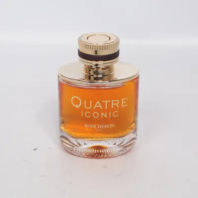 Eau de Parfum (Quatre Iconic) from Boucheron
