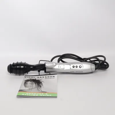 Locktång (Vs049) från Vidal Sassoon