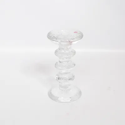 Lysestage (Ultima Thule) fra Iittala
