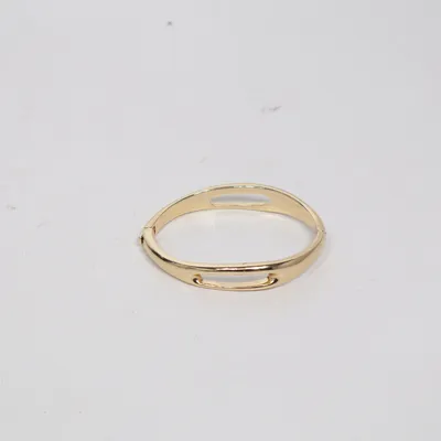 Bangle (Goud) Onbekend materiaal