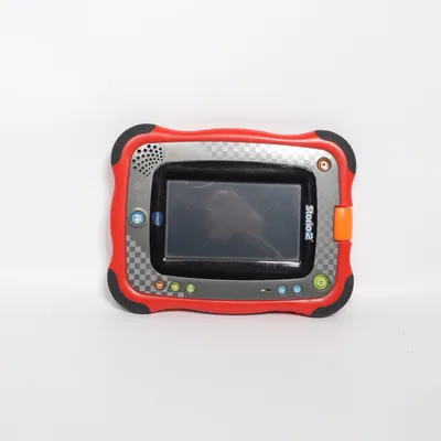 Elektronisk spil (Storio 2) fra VTech