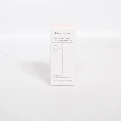 Serum från Biodance