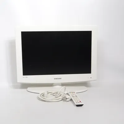 TV (LE22A455C1C) från Samsung