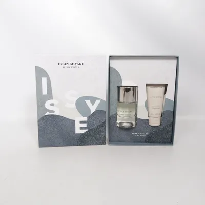 Eau de Toilette (Le Sel D'issey) from Issey Miyake