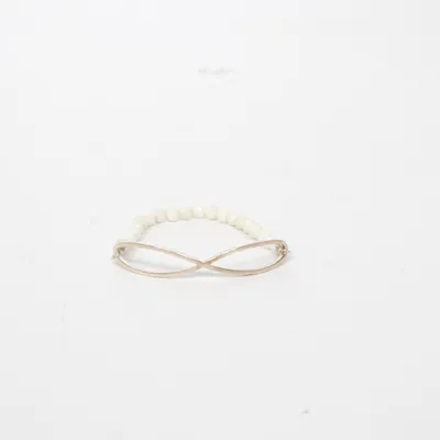 Armband (Vit, Silverfärgad, Guldfärgad) från Thomas Sabo Silver