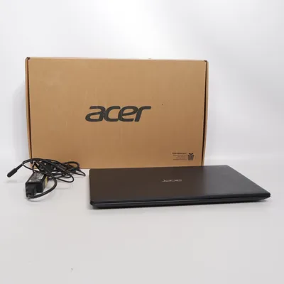 Laptop (Aspire 3 A315-51) from Acer