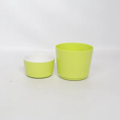 Herb pot (Green) from Rosti Mepal