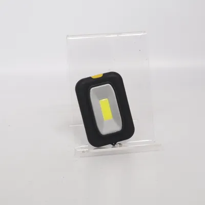 Ficklampa (Work Lamp LED) från Anslut