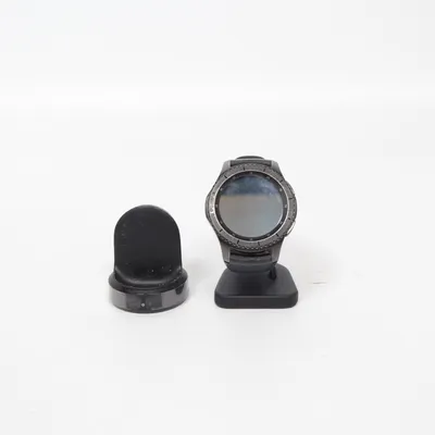 Smartwatch (Zwart) van Samsung