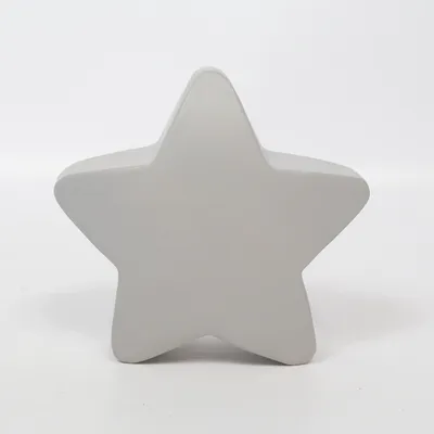 Natlampe (Grå)