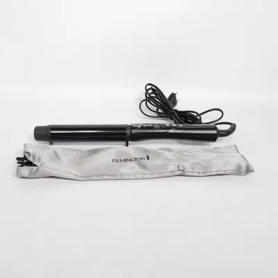 Locktång från Remington