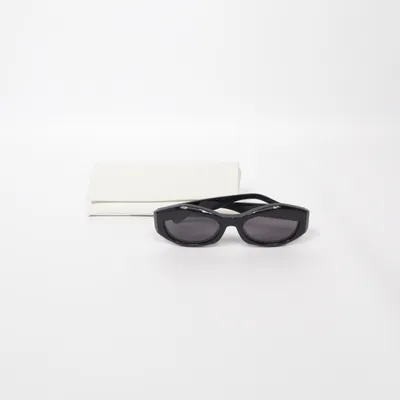 Solglasögon (Svart) från Hanna Lojsan x Corlin Eyewear