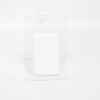 Powerbank (BK14-5K2A-WCF) från Brookstone