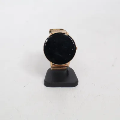 Smartwatch (Guld) fra Forever