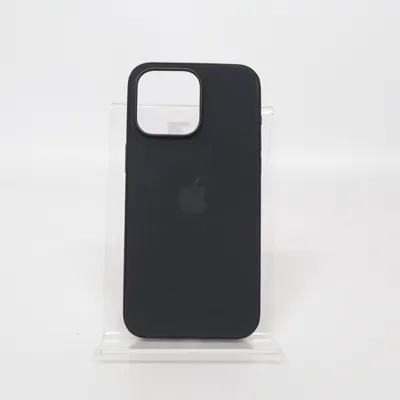 Mobilskal (Svart) från Apple