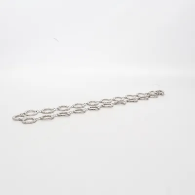 Belt (Silver) Stainless steel